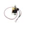 Horton Valve, Solenoid, Fan Clutch, 3-Way N.C., 0.125 Nptf, 12Vdc, W/ Diode, W/ Terminal 993286 - alternate 2